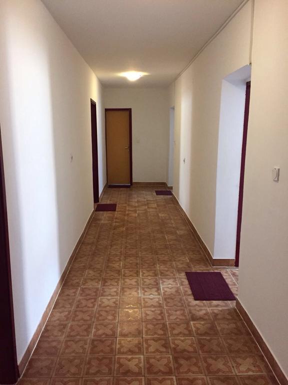 Crveno Zlato Hotel Biograd Na Moru Eksteriør billede
