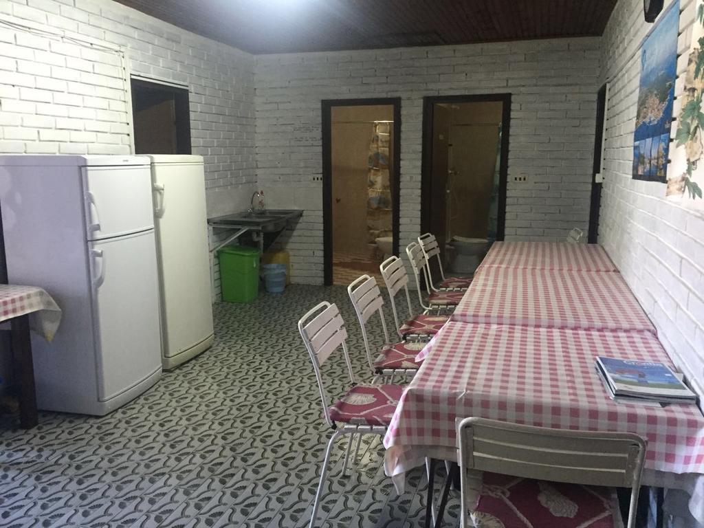 Crveno Zlato Hotel Biograd Na Moru Eksteriør billede