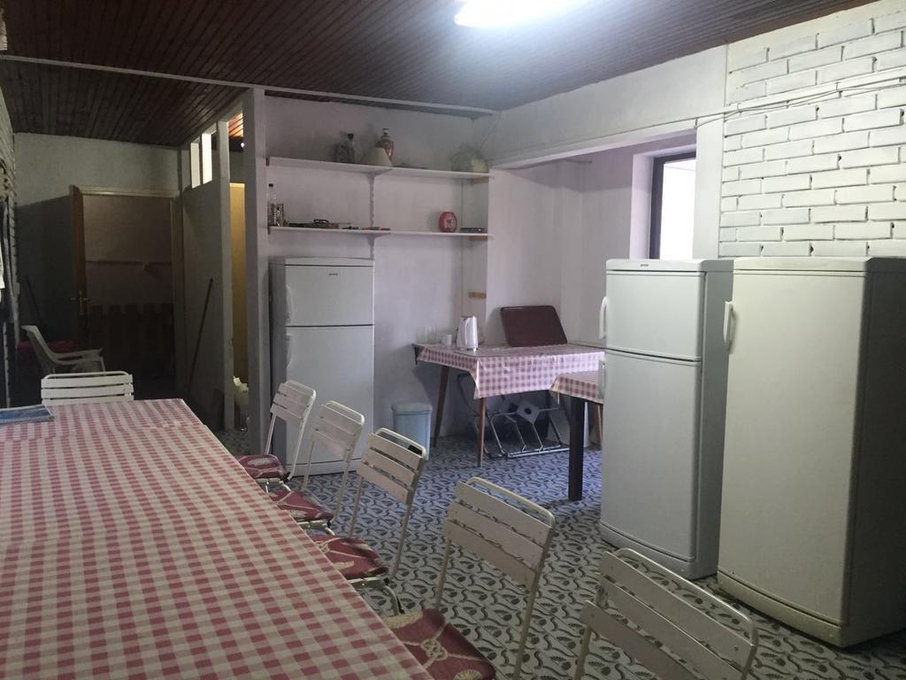 Crveno Zlato Hotel Biograd Na Moru Eksteriør billede