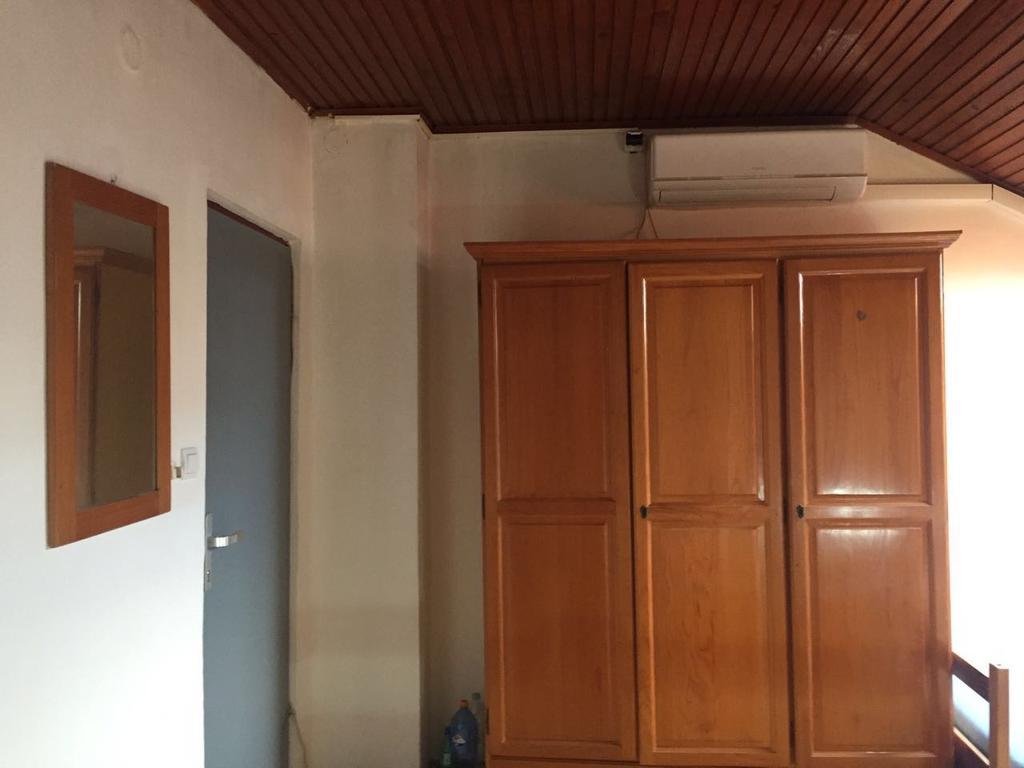 Crveno Zlato Hotel Biograd Na Moru Eksteriør billede