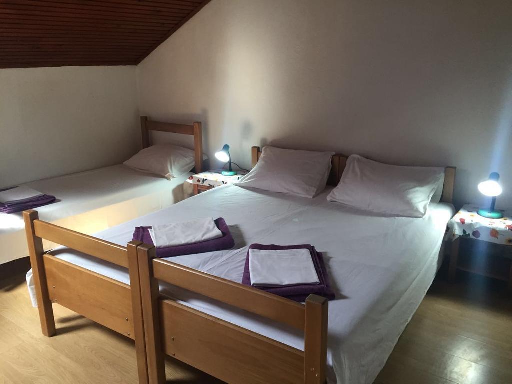 Crveno Zlato Hotel Biograd Na Moru Eksteriør billede