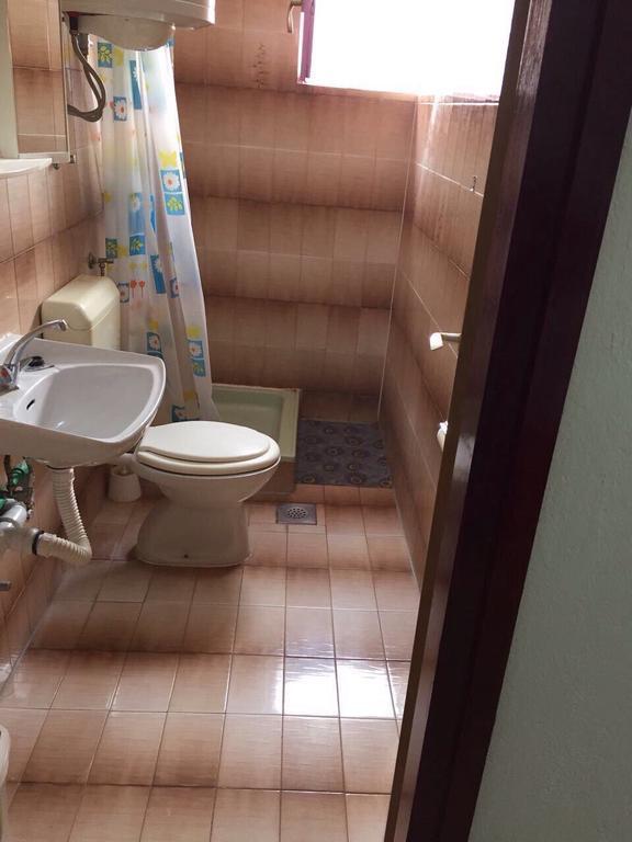 Crveno Zlato Hotel Biograd Na Moru Eksteriør billede